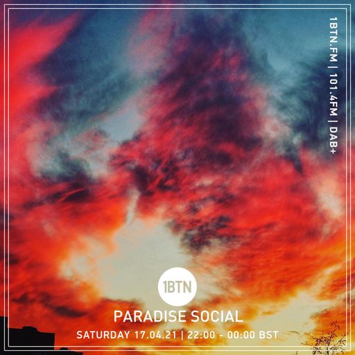 Paradise Social - 17.04.2021