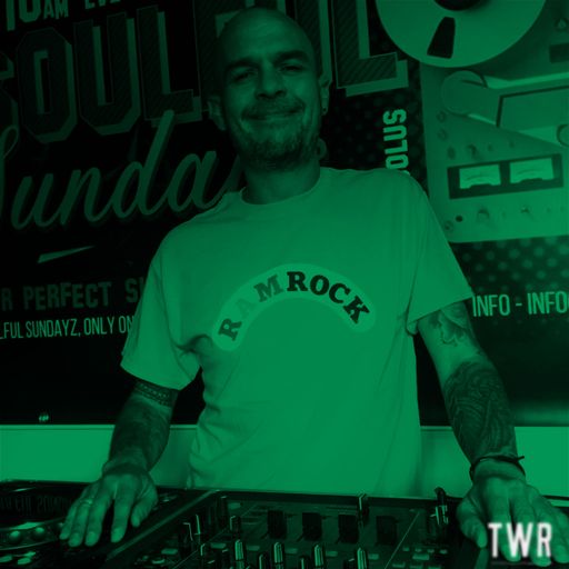 The Lost in Music Radio Show - Mike Solus ~ 10.08.22