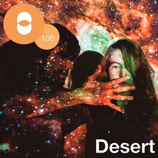Concepto MIX #106 Desert