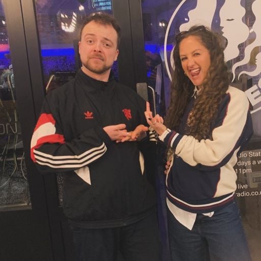 Josh Shreeves Football Fix w/ Paige Cavell  12/03/26 [Voices Radio]