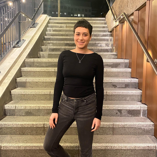 Jessy Simone - 17/03/23