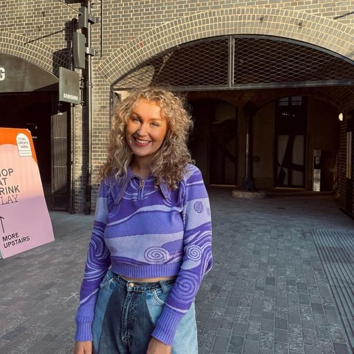 Dancing Queens w/ Jess Fitz - 09/02/23