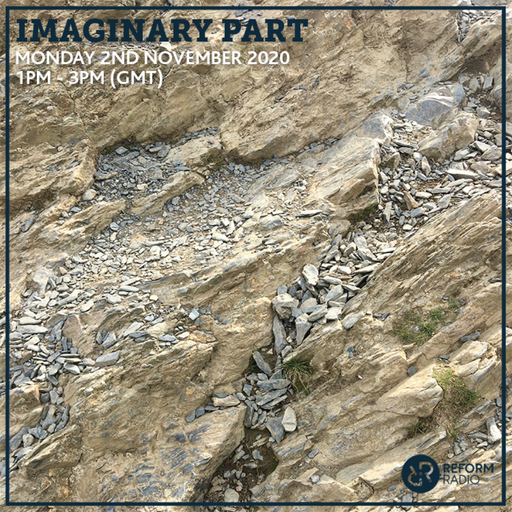 Imaginary Part 2nd November 2020