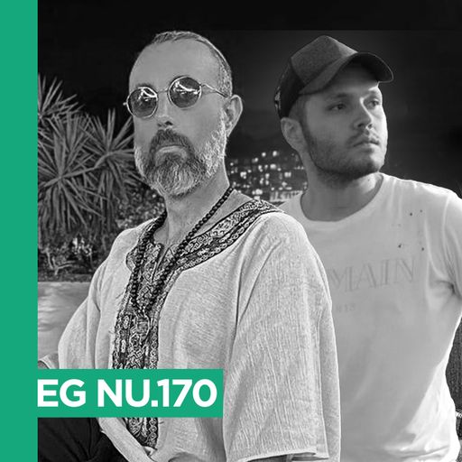 EGNU.170 Gursahhh & JR. Melon