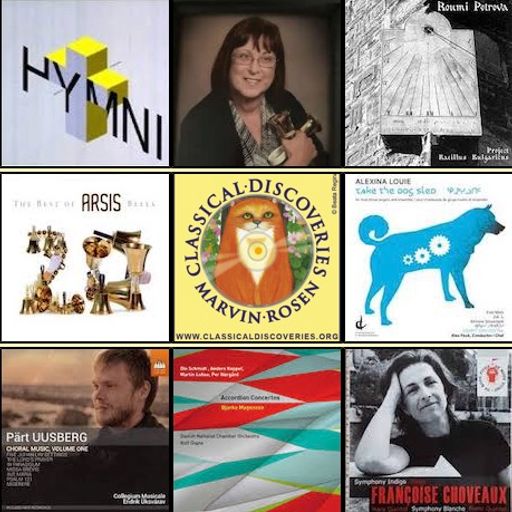 Classical Discoveries-06/11/2025