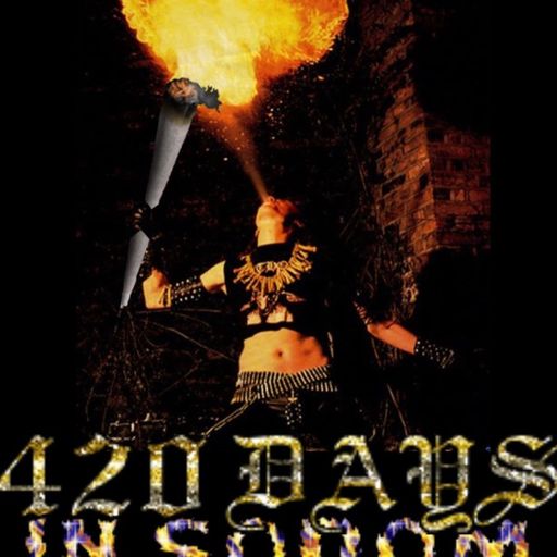 420 Days in Sodom