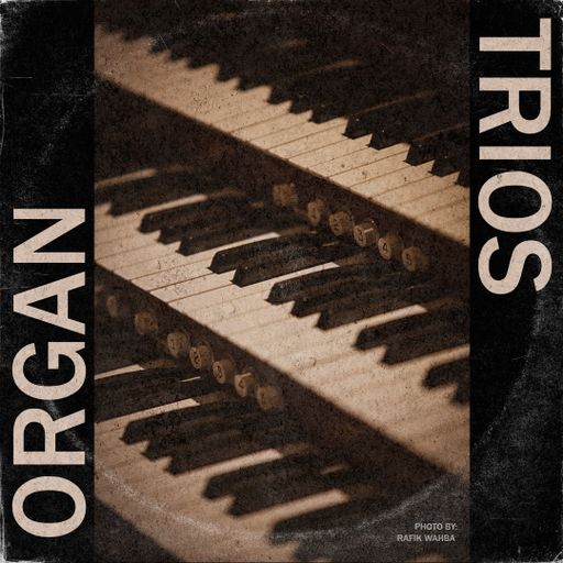 "Organ Trios," 9.11 show: Larry Young, Joey DeFrancesco, Frank Sinatra, Delvon Lamarr