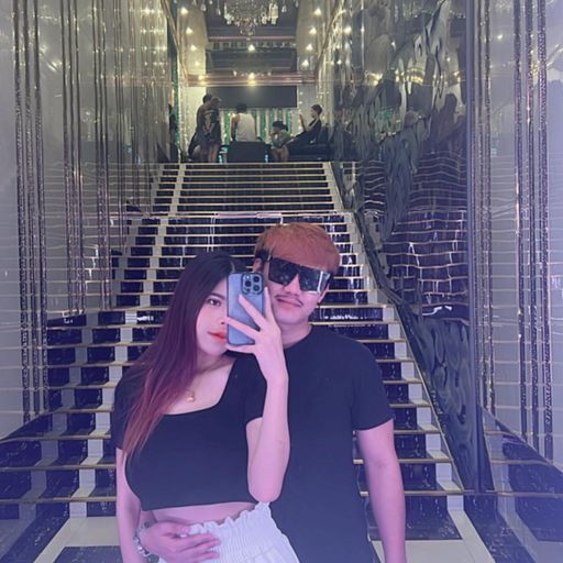 Hbd มอสซี่ รักนี่มีแต่คุณ