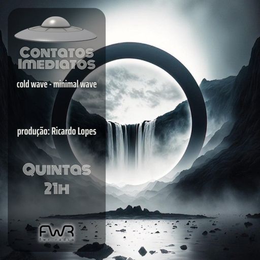 Contatos Imediatos 147 - 5.9.2024