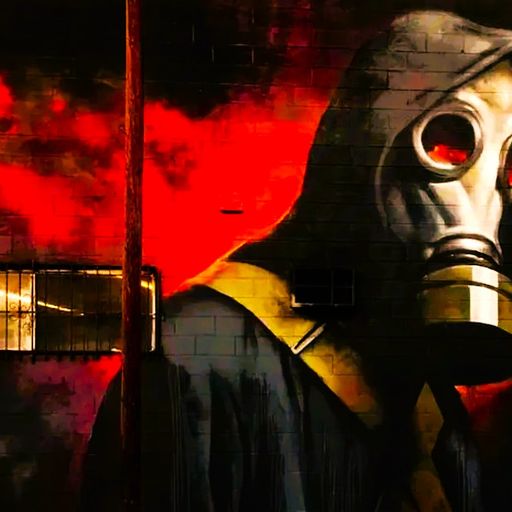 Black Lagoon (ExtendedProgressiveRock)