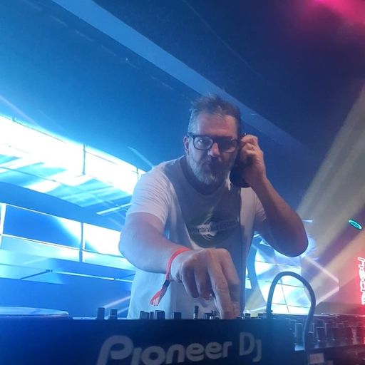 CJ Cooper - Release The Pressure (01/10/25)