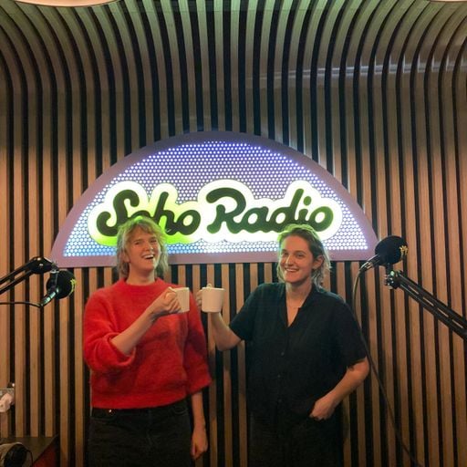 Soph Nathan and Mina Wood (15/12/2025)