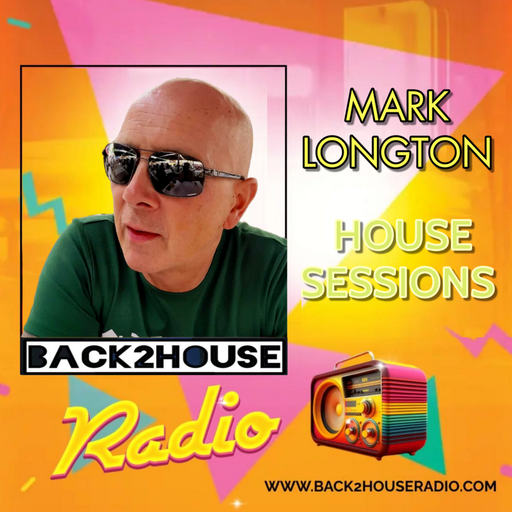 Episode 30: Episode 30 of hOuSe sEsSiOnS on the mighty Back2house Radio