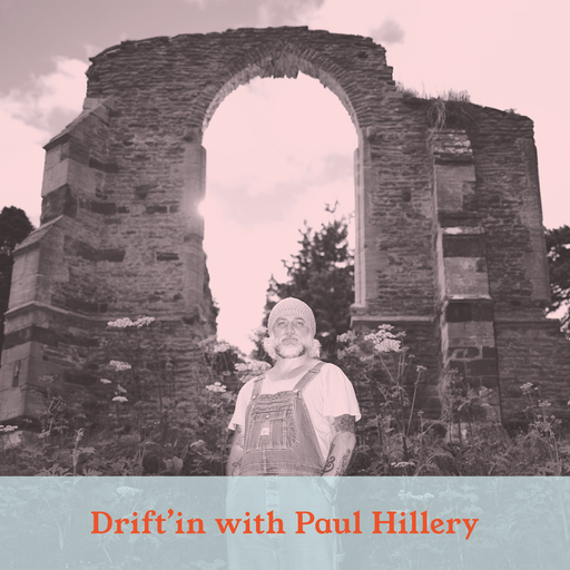 Drift'in | A Mix For Drift Records