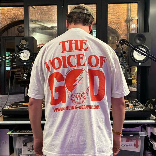 SQUISH - 26/04/26 - Voices Radio