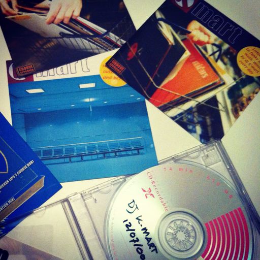  K-mart Classics vol. 3 - straight from vinyl