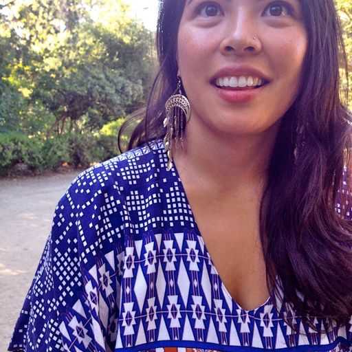 Artform Radio: Evangeline Reyes // 31-12-20