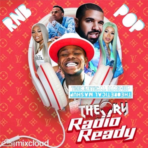 RADIO READY - TODAY'S R N B, POP & REGGAE