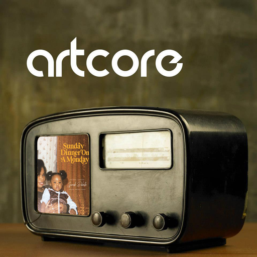 Artcore Radio | 24.11.2023 | Sunday Dinner on A Friday