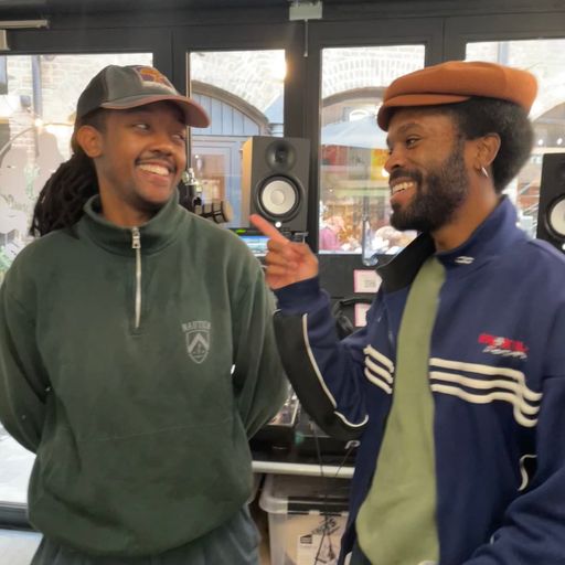 Elevation w/ Joey Manzi and Nath Eps - 17/02/24 [Voices Radio]