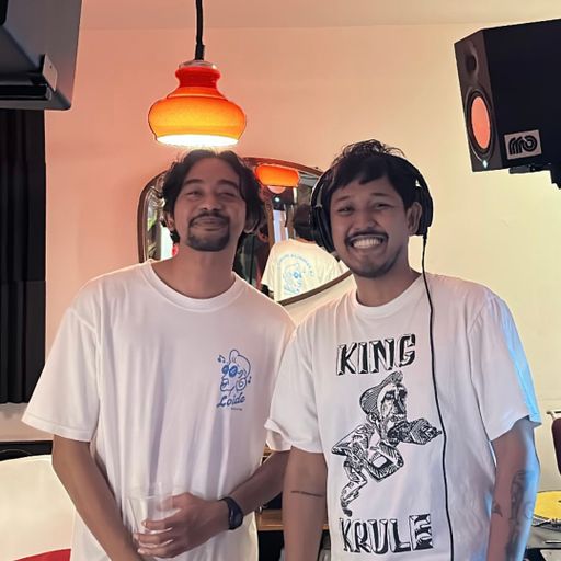 Nice N' Greasy #001 Coincidence (23/08/2023)