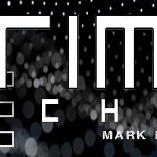 Coutts- The Prime Techno Show with Mark Harrison Guestmix (10/08/22)