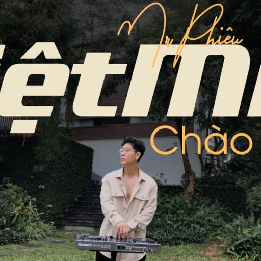 HOUSELAK CHÀO XUÂN 206 - SET HẠNH PHÚC - MR.PHIÊU ( NGHE FULL VÀO LINK BÊN DƯỚI )