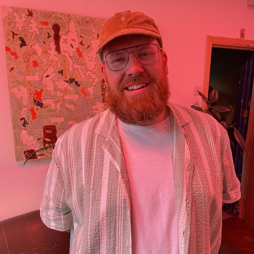 BODYRHYTHMIC - July 2023