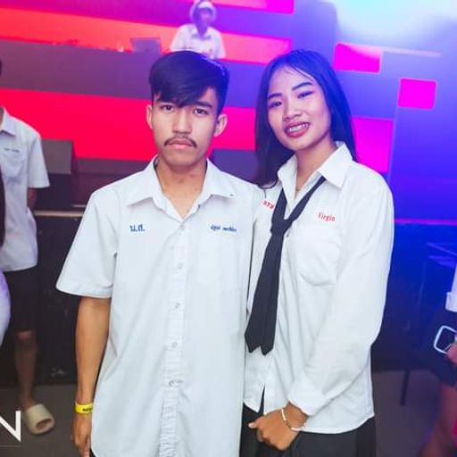 ทุกระบบ จบที่เธอ  By ตูน มินิ & กาา'เรซ'ซ นะจ๊ะ