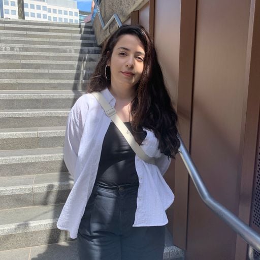 Sara El Harrak - 13/06/26 - [Voices Radio]