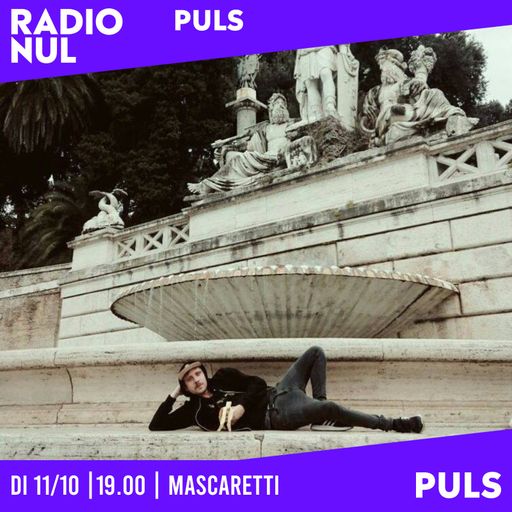 Mascaretti - Puls / 11-10-2022
