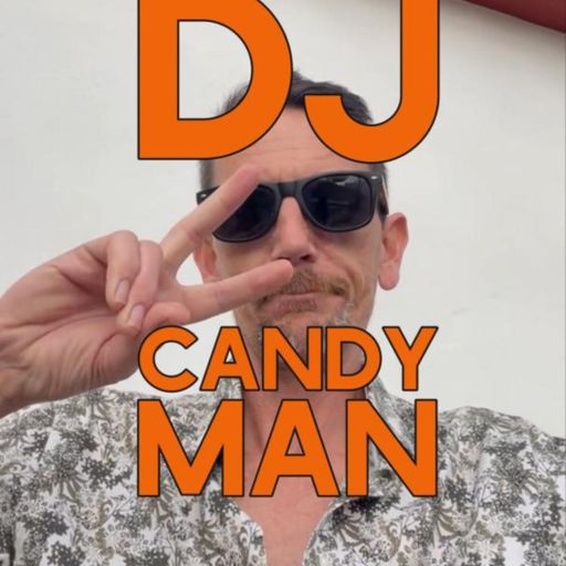 DJ Candyman - Monkey Shoulder Mix