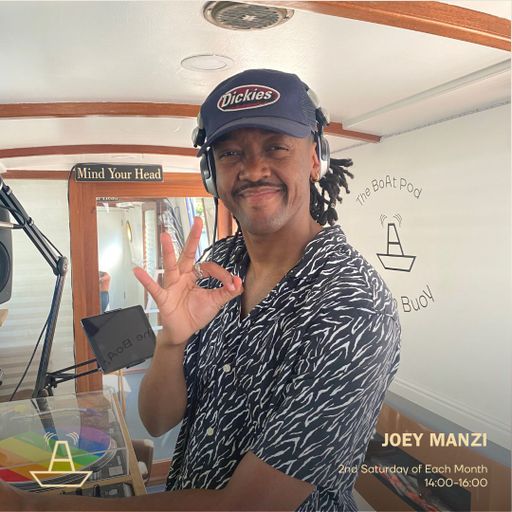 Joey Manzi | The BoAt Pod | June 2023