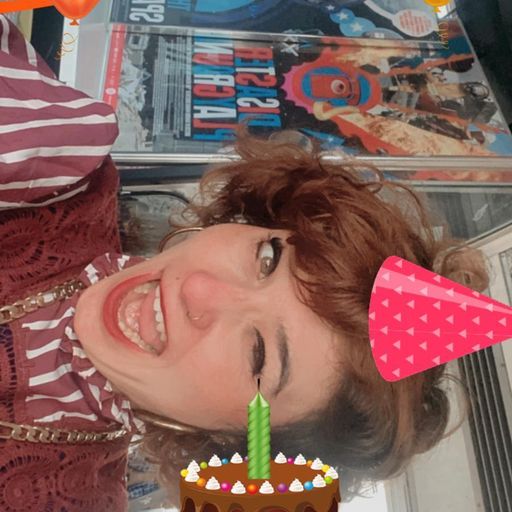 The Nelly Boom Show: Celebrations // 27-06-21