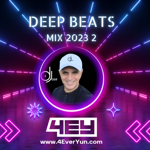 Deep Beats Sessions Mix 2023 2