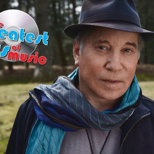 The Greatest Hits Of Music - 9th January 2022