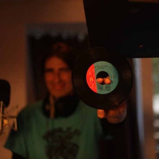 Caleidoscópio musical with Tropicaza // 11-02-20