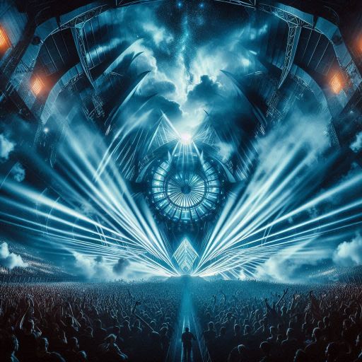 Mind (UK) - LIVE Alpha Wave Radio - Rave Runner