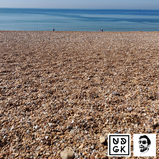 Rich_Mathias - Let's Take A Trip 018 - it's too hot to trip (UDGK: 09/08/2022)