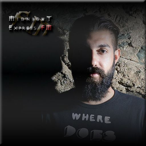 Billy Alex - Living in Heaven on Midnight Express FM