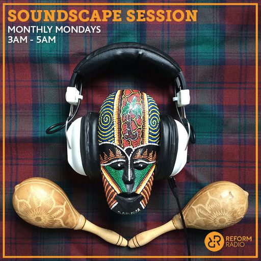 Soundscape Session 16th October 2023