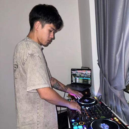 少年英雄X诺梦X从前怕 DJ ADAM MIX 2-14