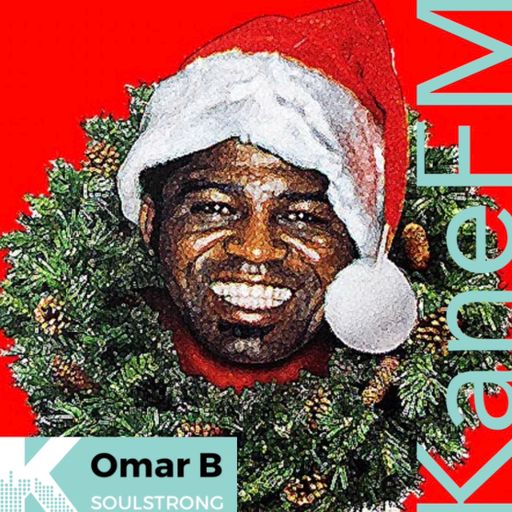 SoulStrong with Omar B 16/12/25