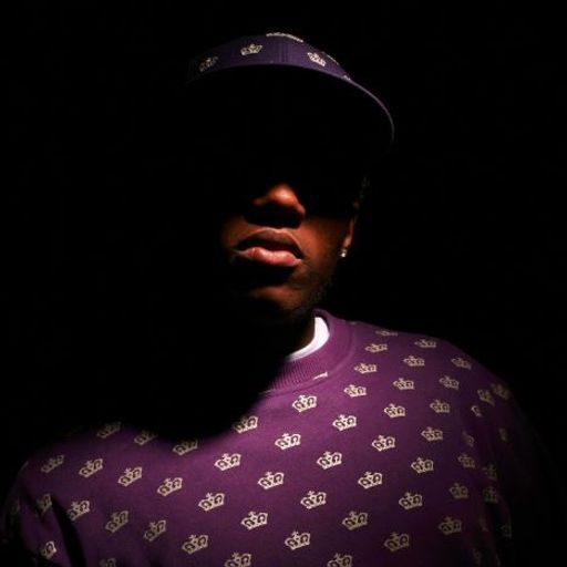 Joker - BBC 1xtra Guest Mix - 25.03.2010
