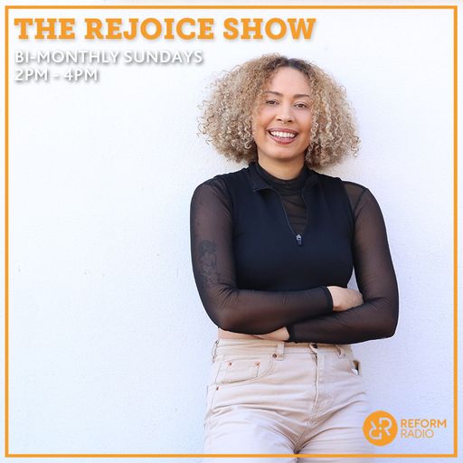The Rejoice Show w/ Della 2nd November 2025