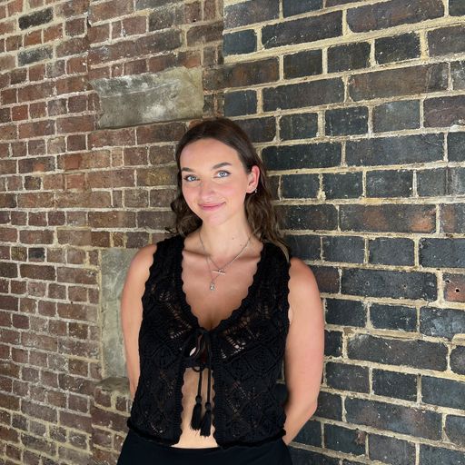 Sweet Nothings with SweetCic 11.08.24