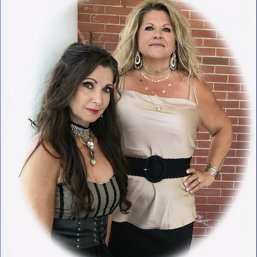 Our Next Guest #8 - Sugar & Spice