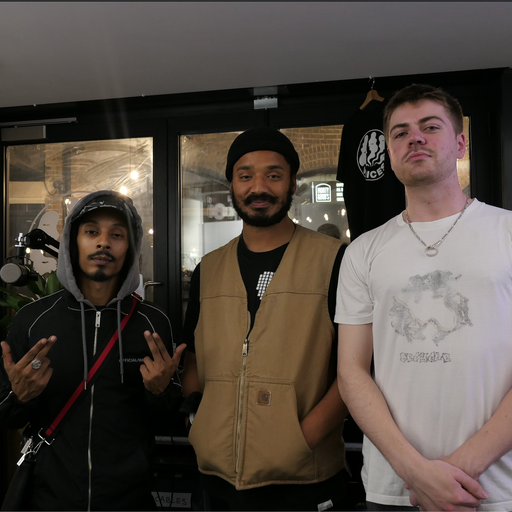 Misbah W/ Traces & BWZ - 20/10/21