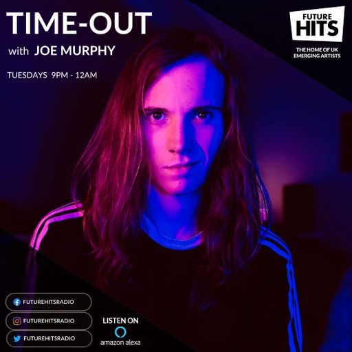 TIMEOUT WITH JOE MURPHY 241023