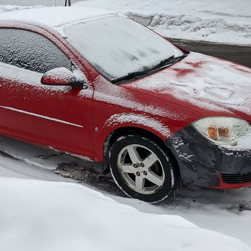 Creep Zone w/ James Pants & Marc Schaller - 16th January 2026